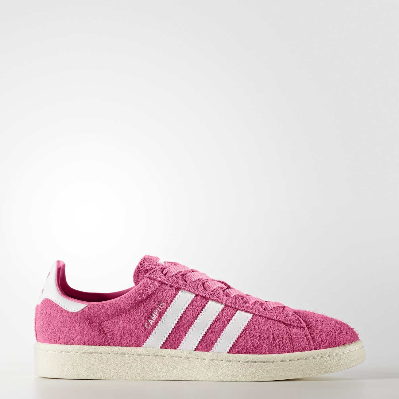 Adidas Campus Női Originals Cipő - Rózsaszín [D77429]